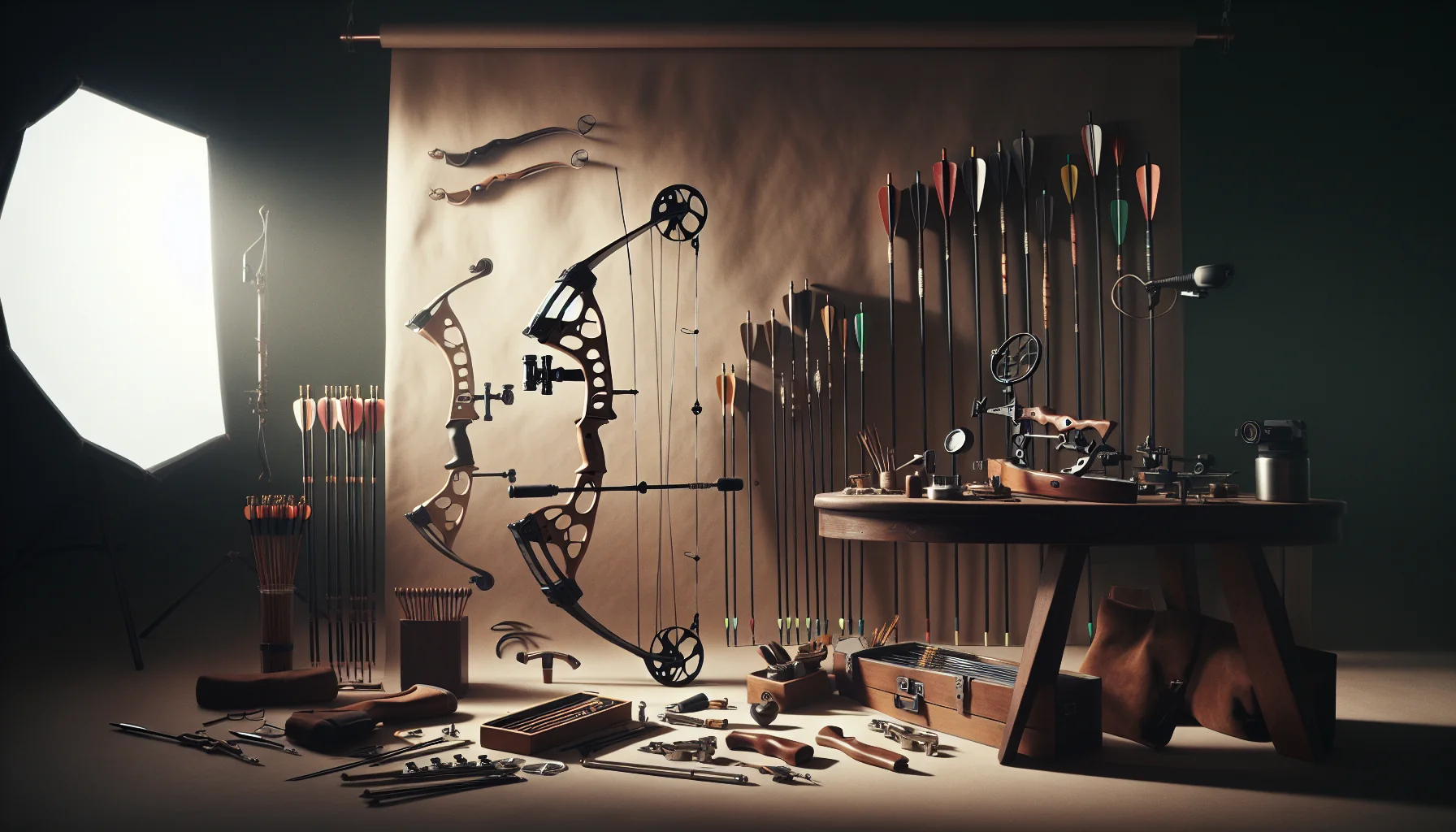 Bow Tuning & Repair Services