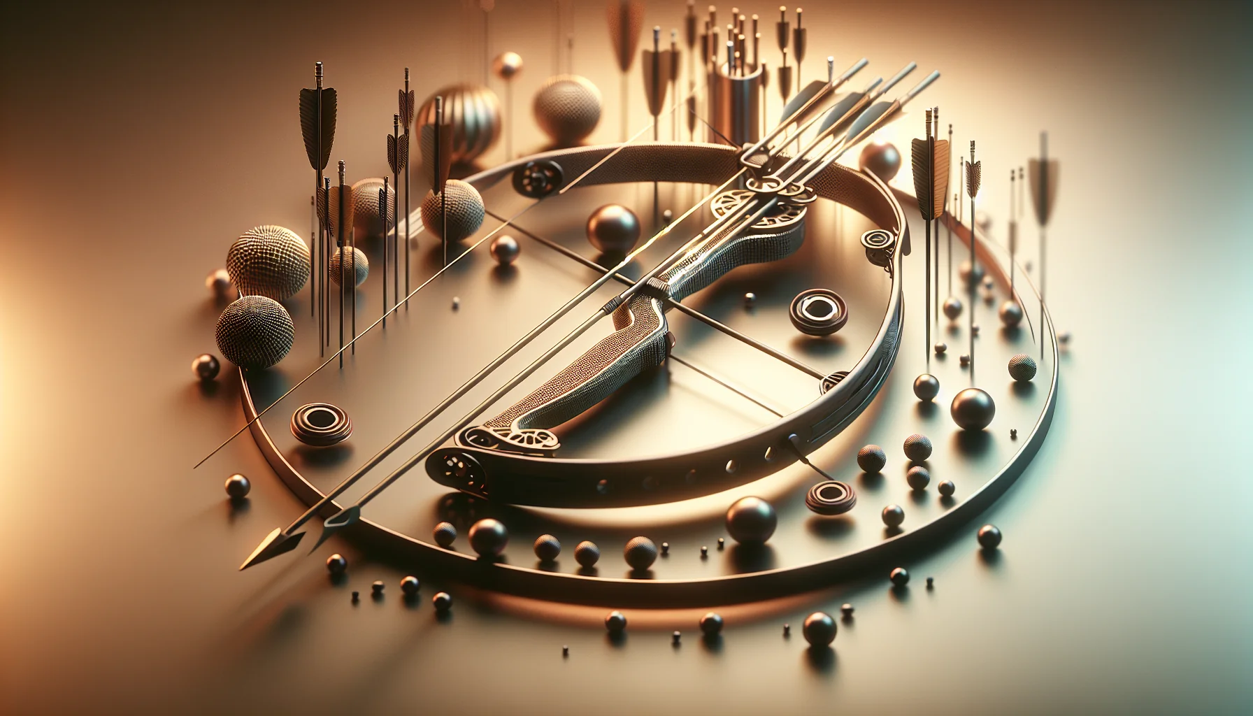 The Evolution of Archery: From Traditional Roots to Modern Mastery